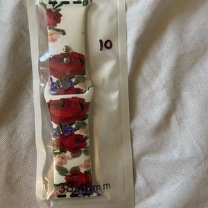 Apple Watch bands new size 38/40